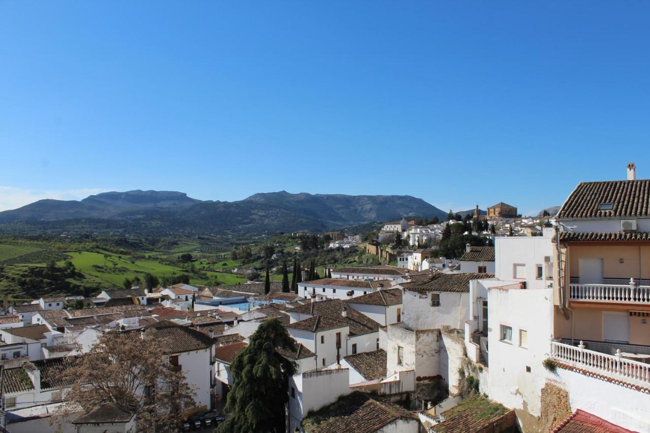 Apartamento Avanel *