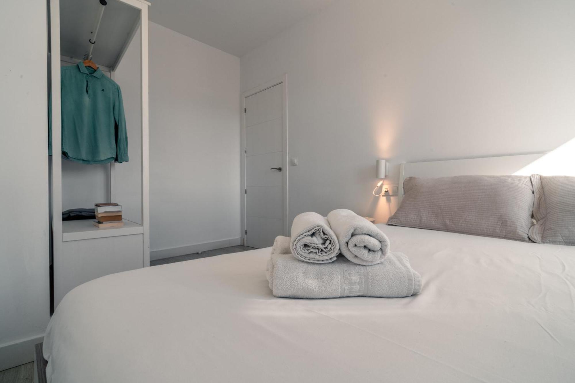 Apartamento Avanel