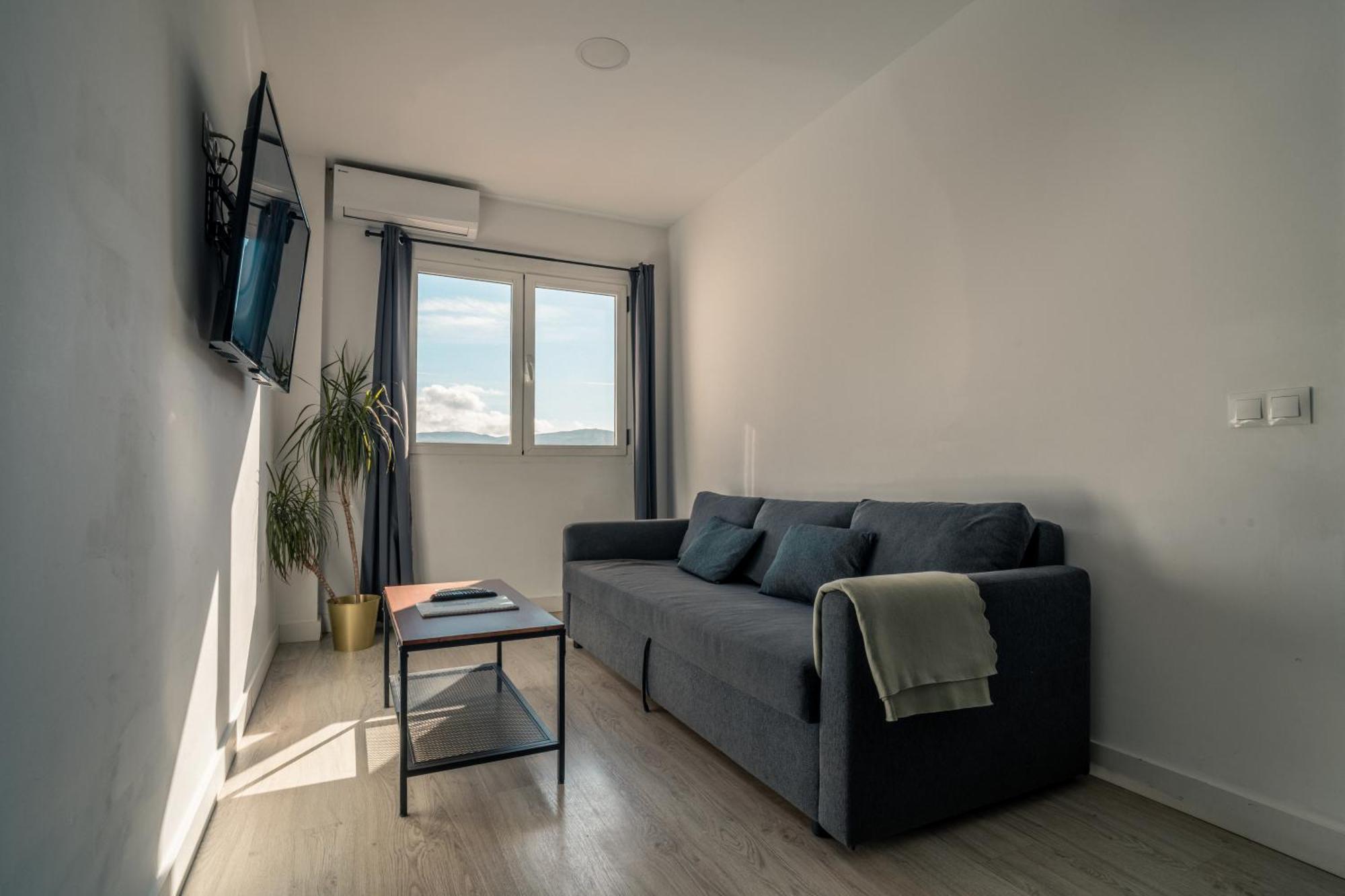Avanel Apartamento *