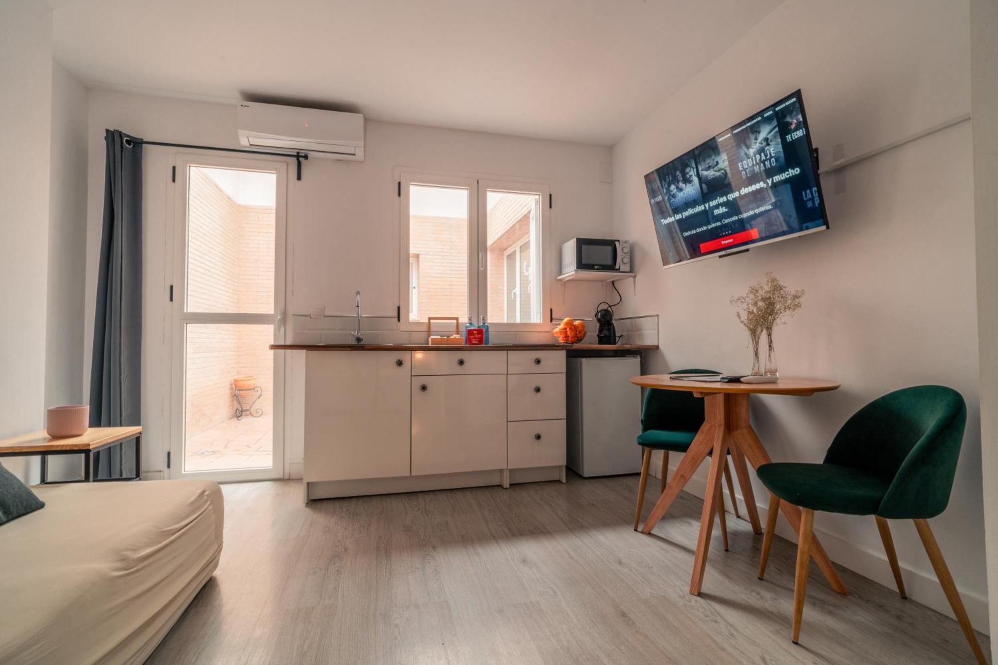 Avanel Apartamento Ronda