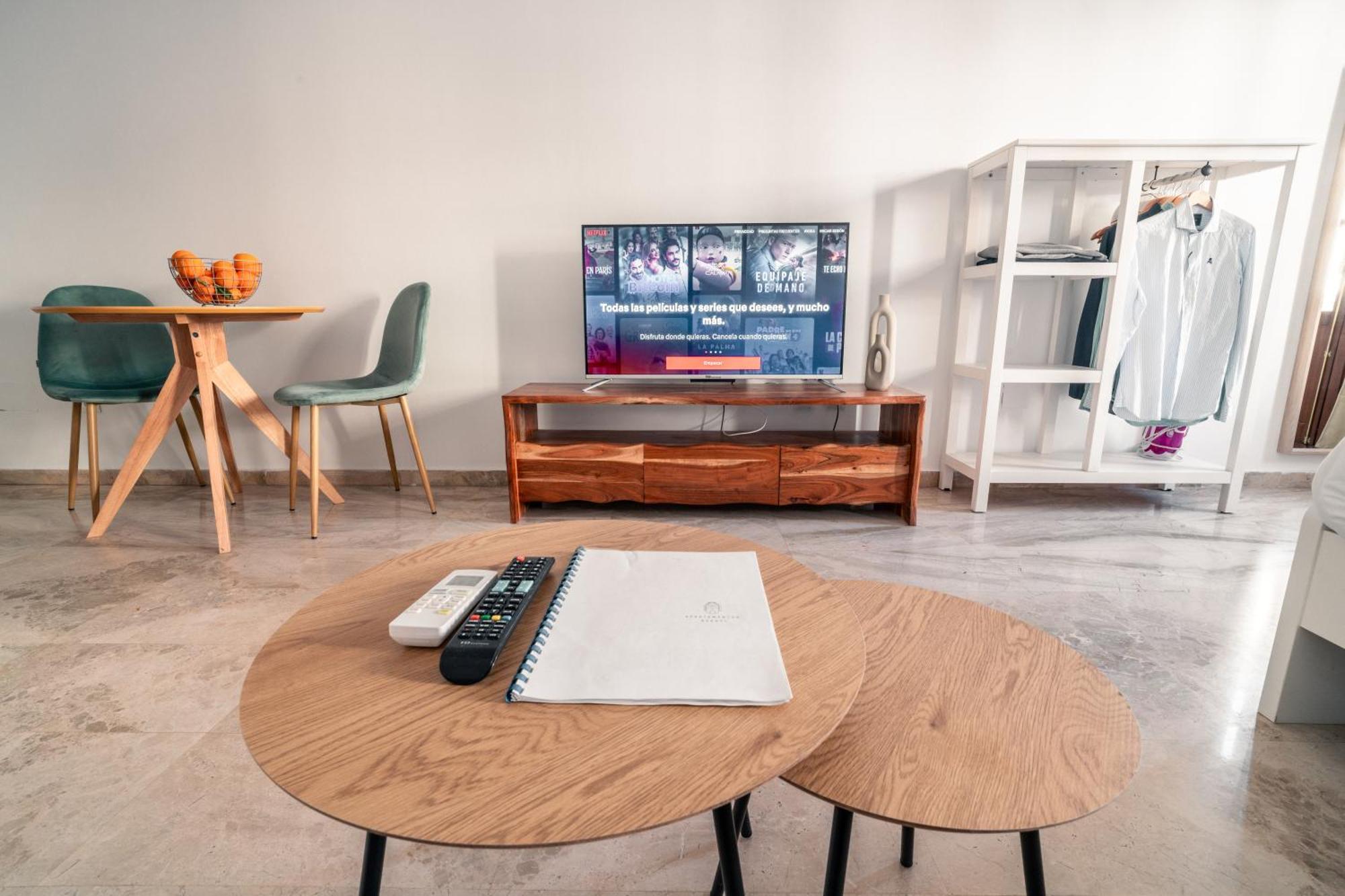 Apartamento Avanel Ronda