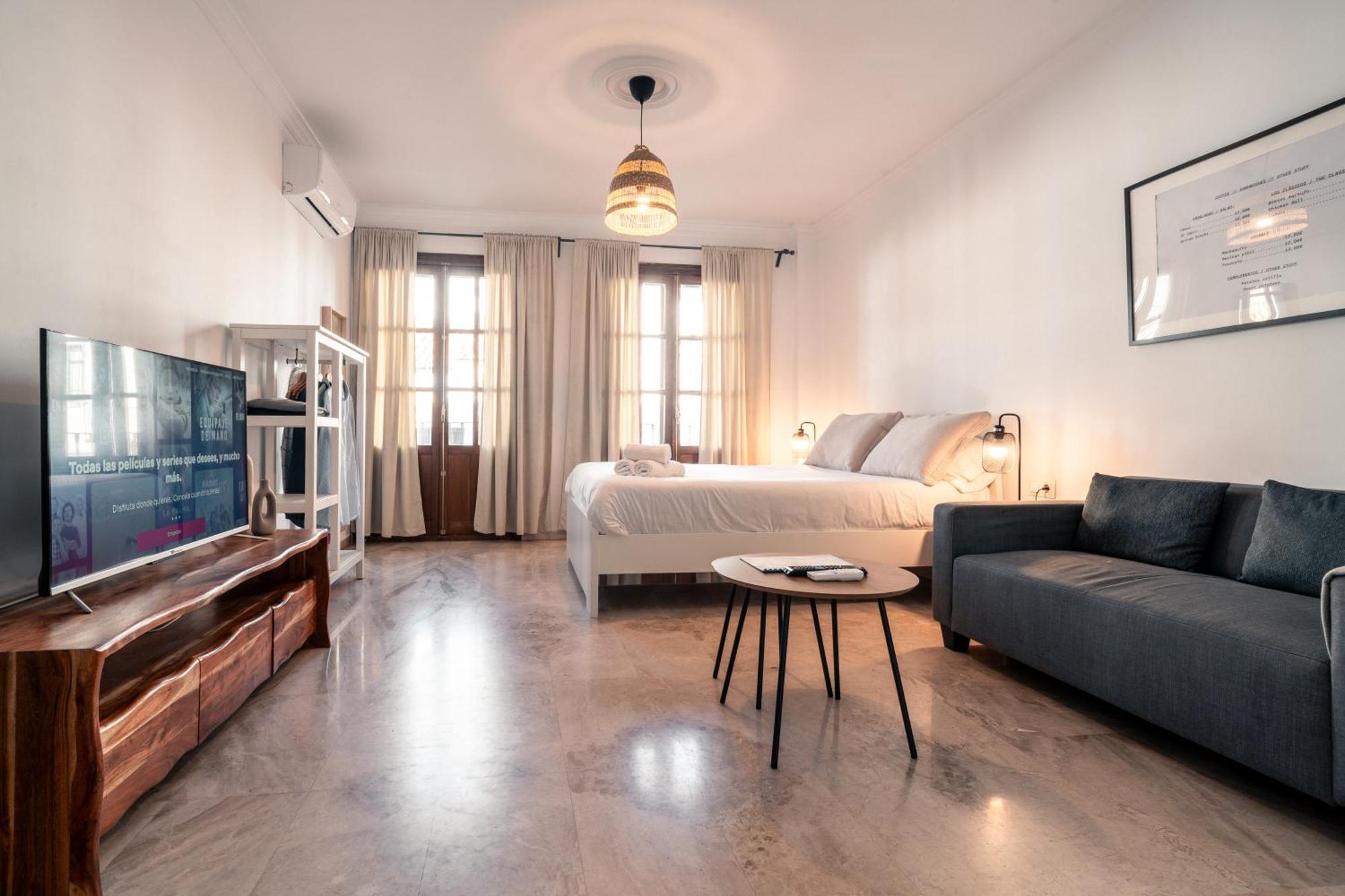 Apartamento Avanel *