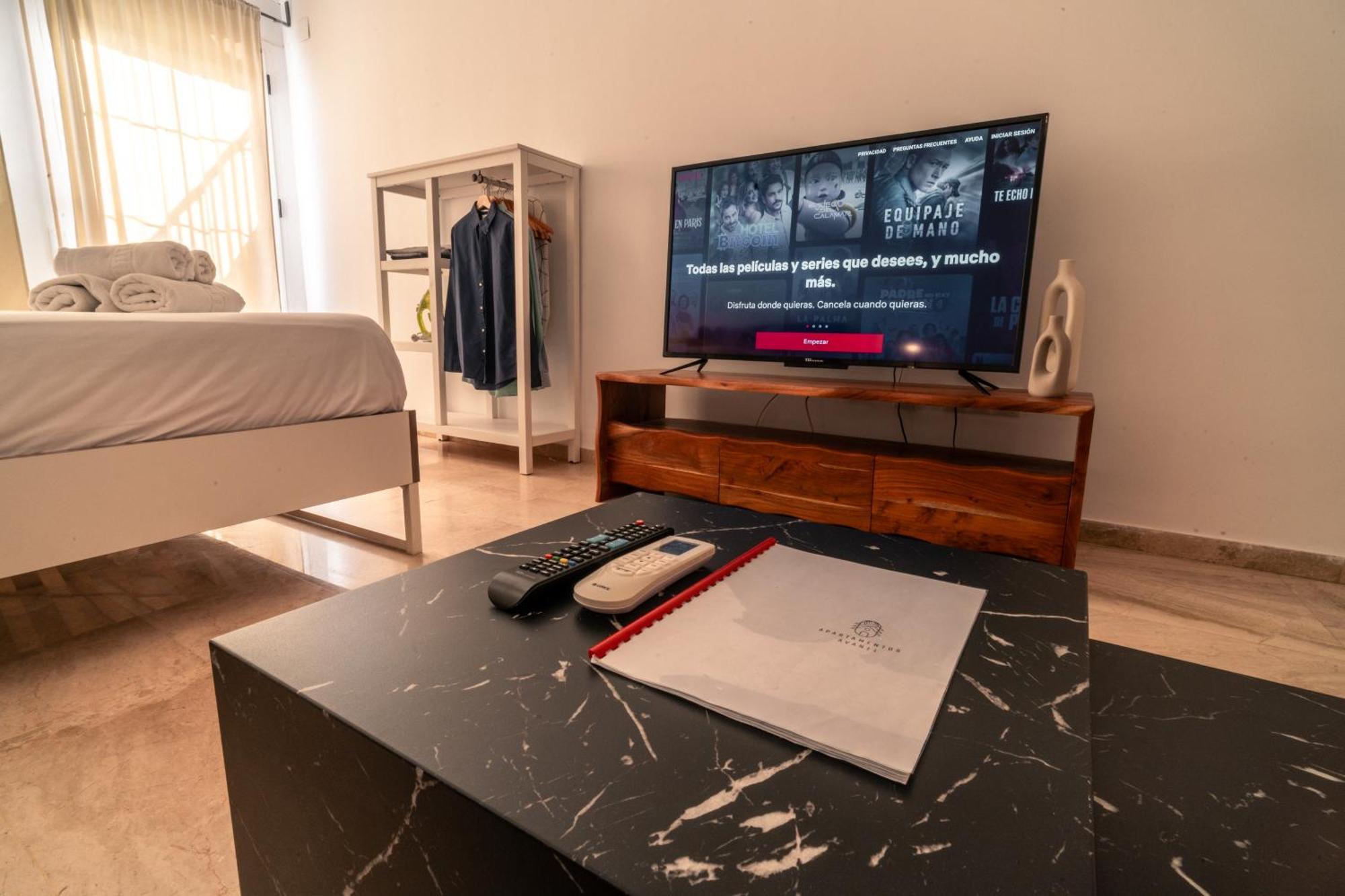 Apartamento Avanel *