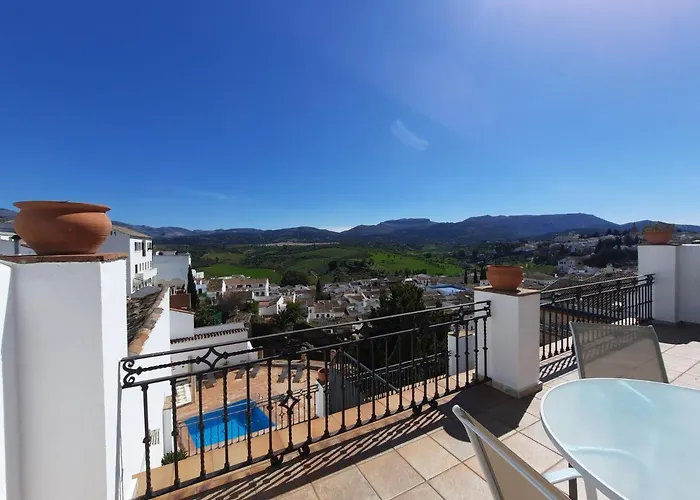 Apartamentos Avanel