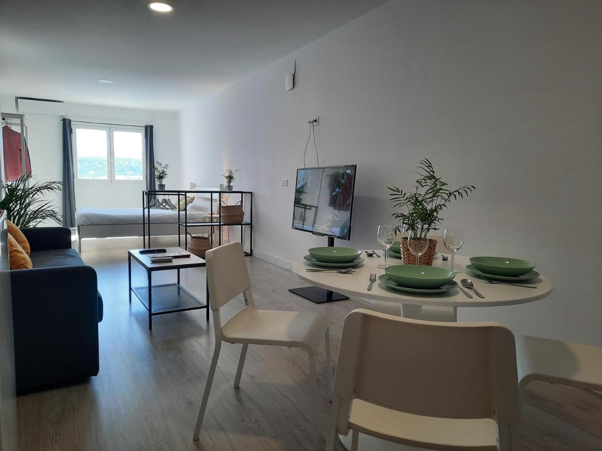 Avanel Appartement *