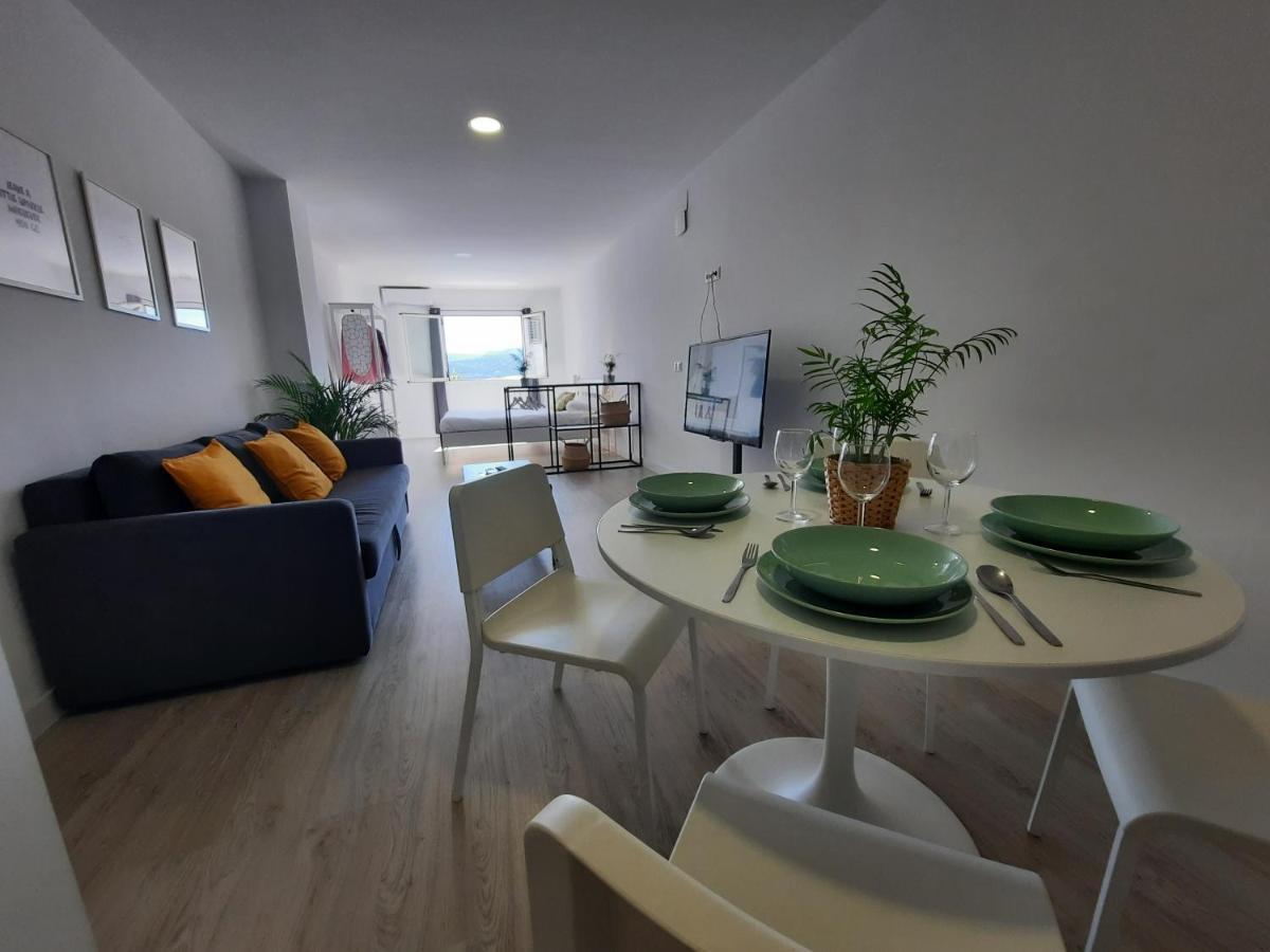 Appartement Avanel