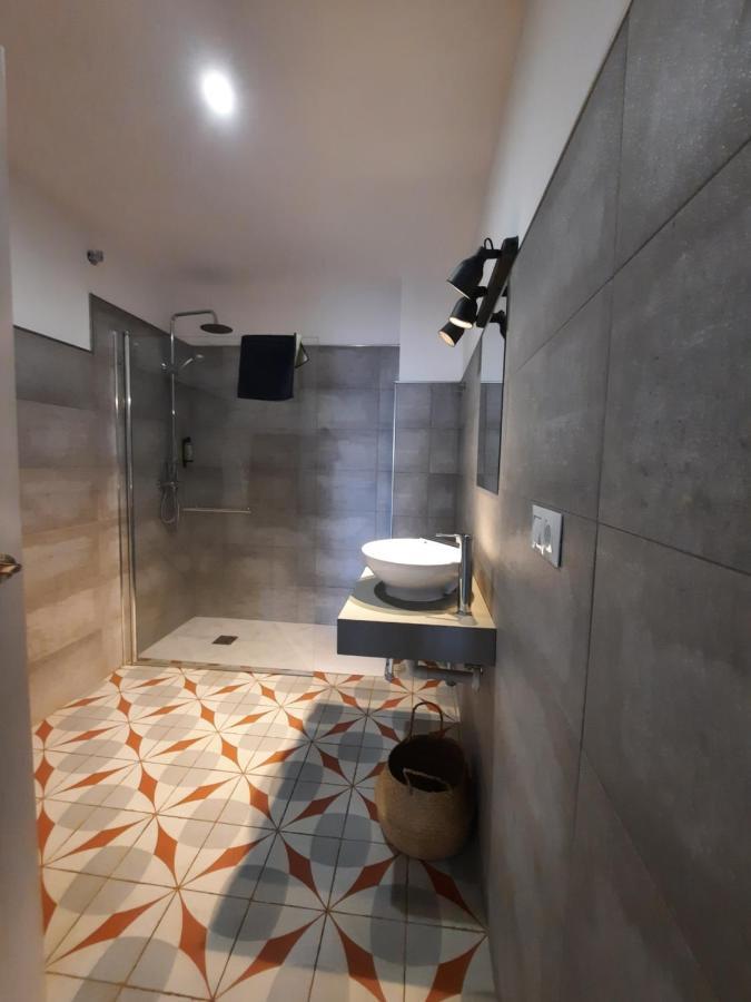 Appartement Avanel *