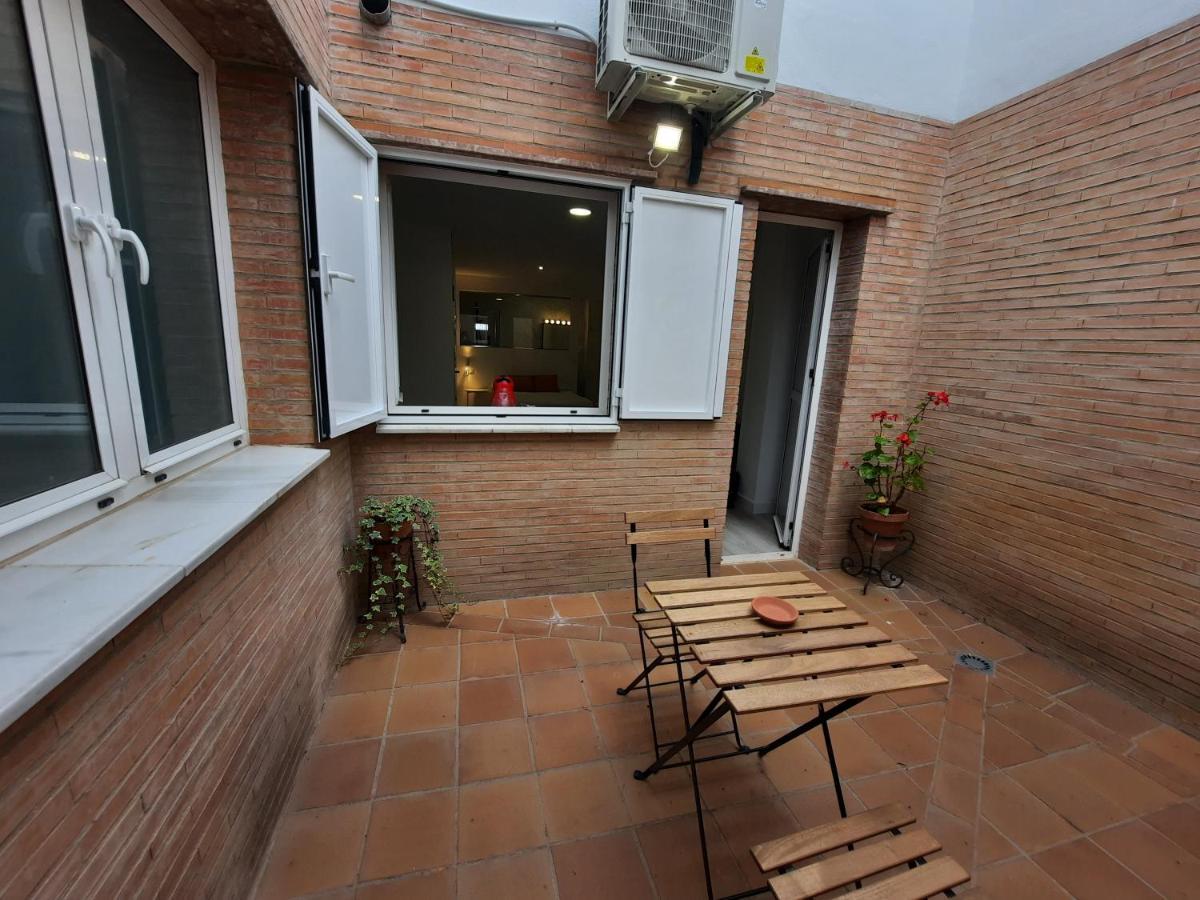 Appartement Avanel Ronda