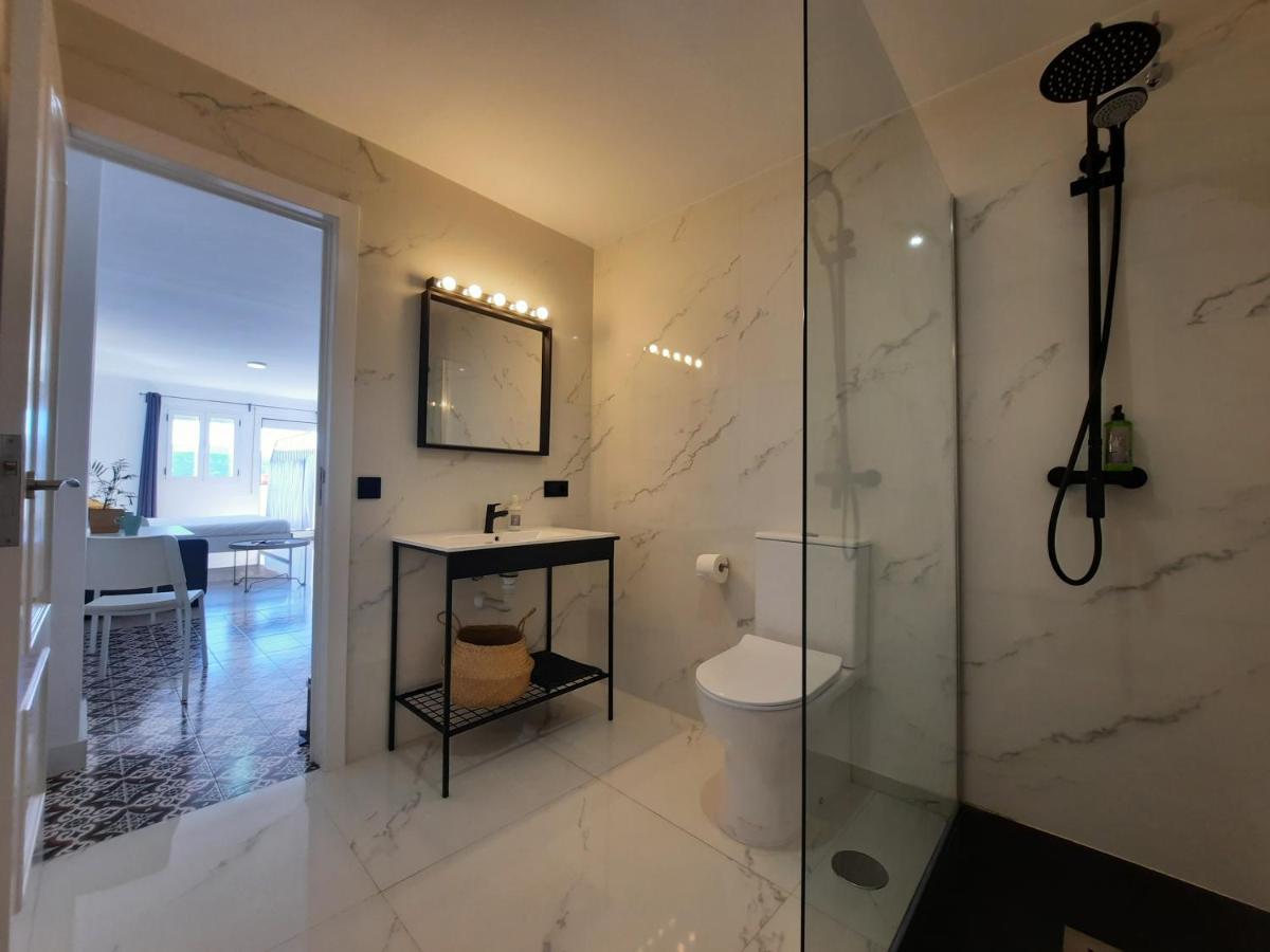 Appartement Avanel *