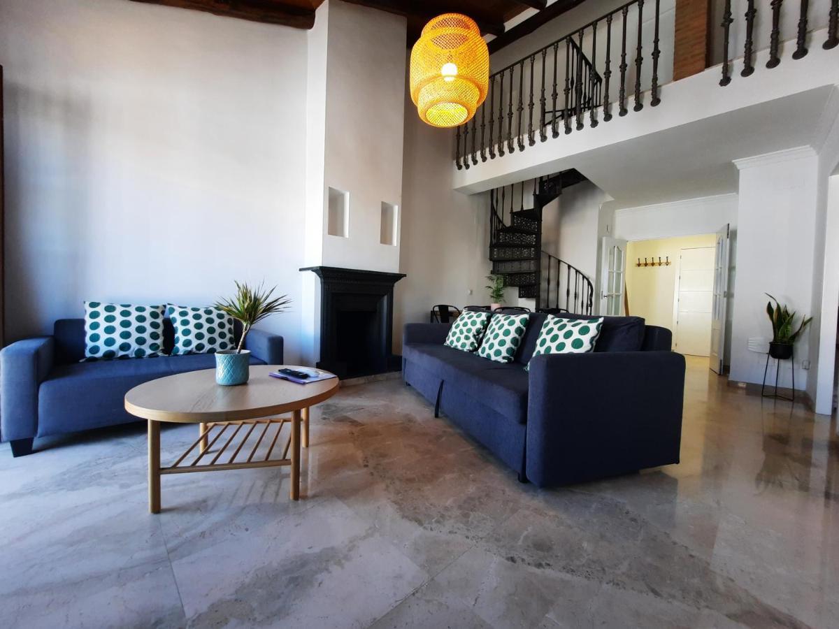 Appartement Avanel Ronda