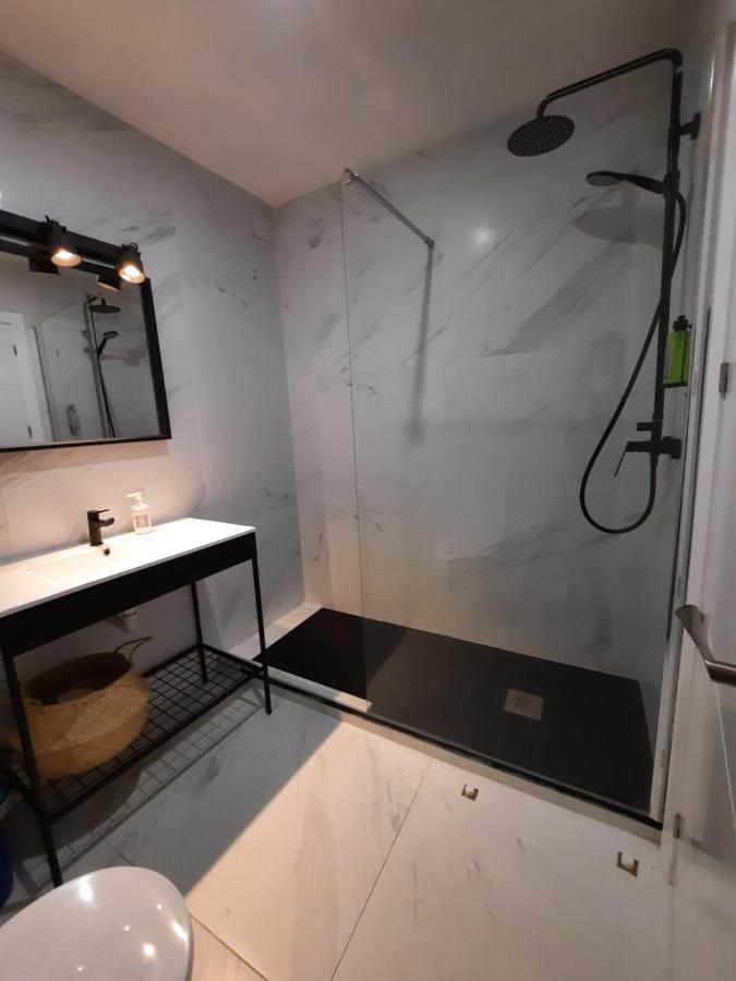 Appartement Avanel *