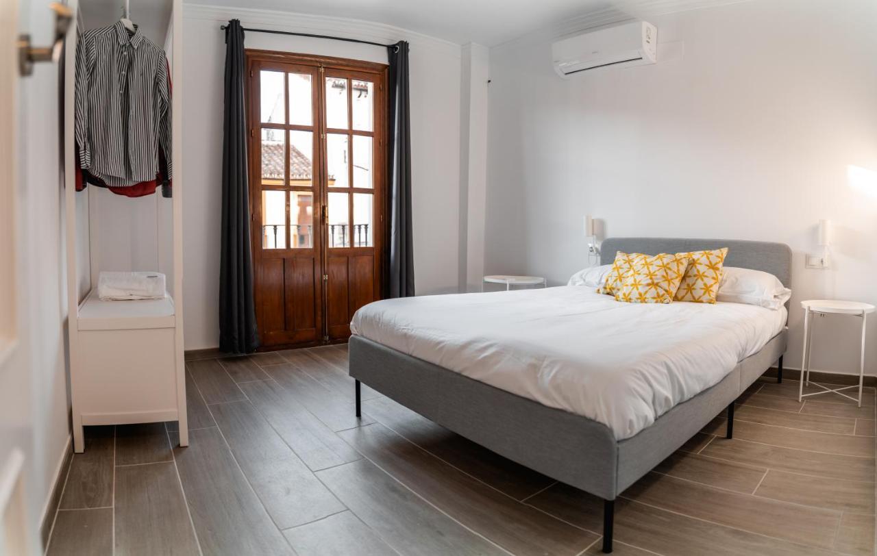 Appartement Avanel