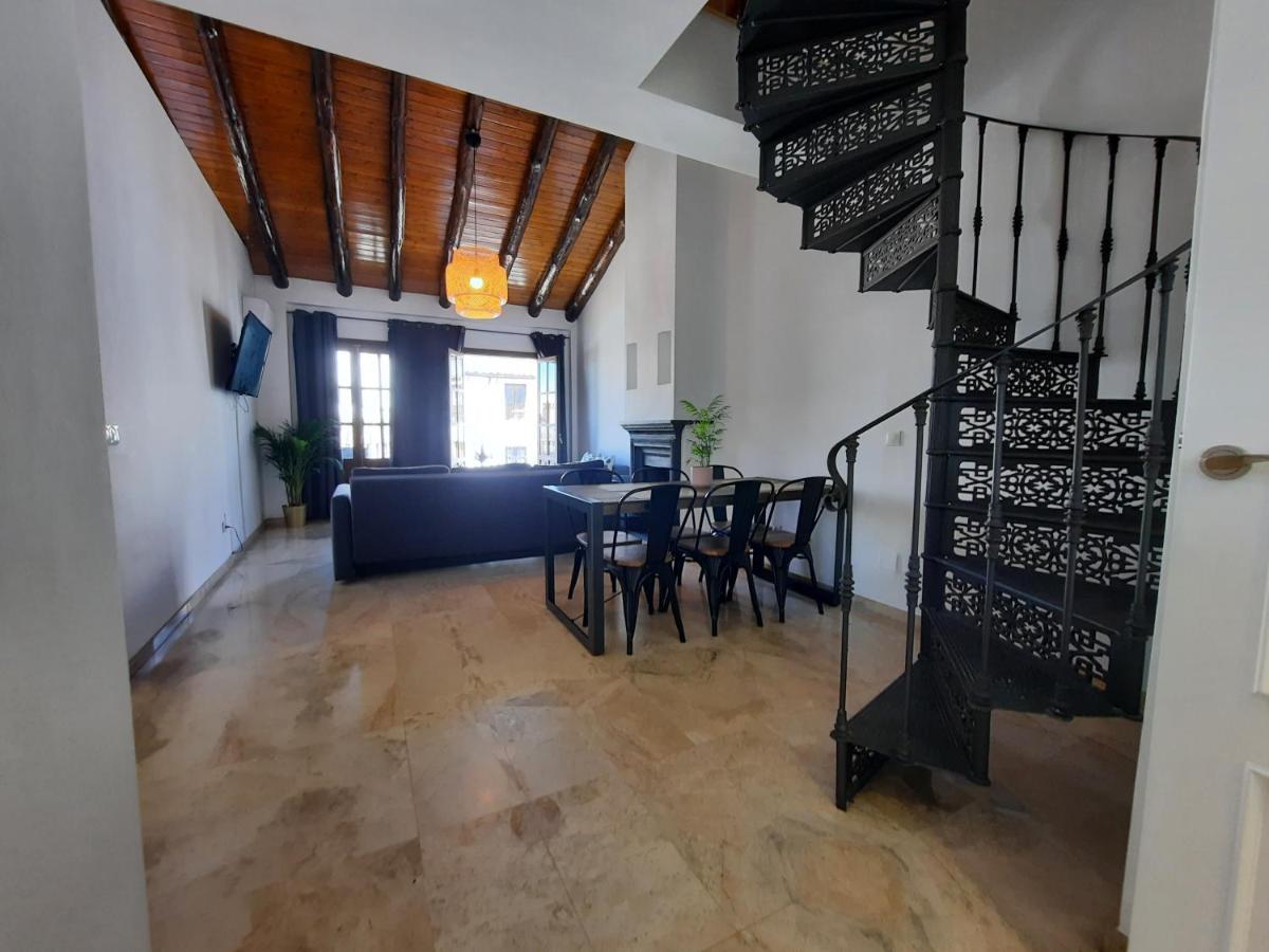 Appartement Avanel *