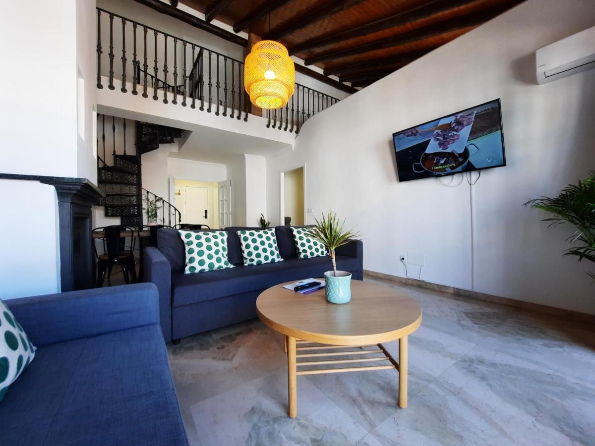 Appartement Avanel Ronda