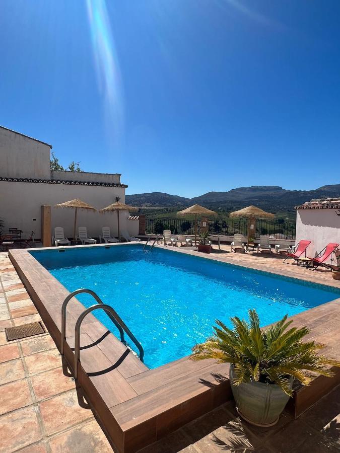 Avanel Appartement Ronda