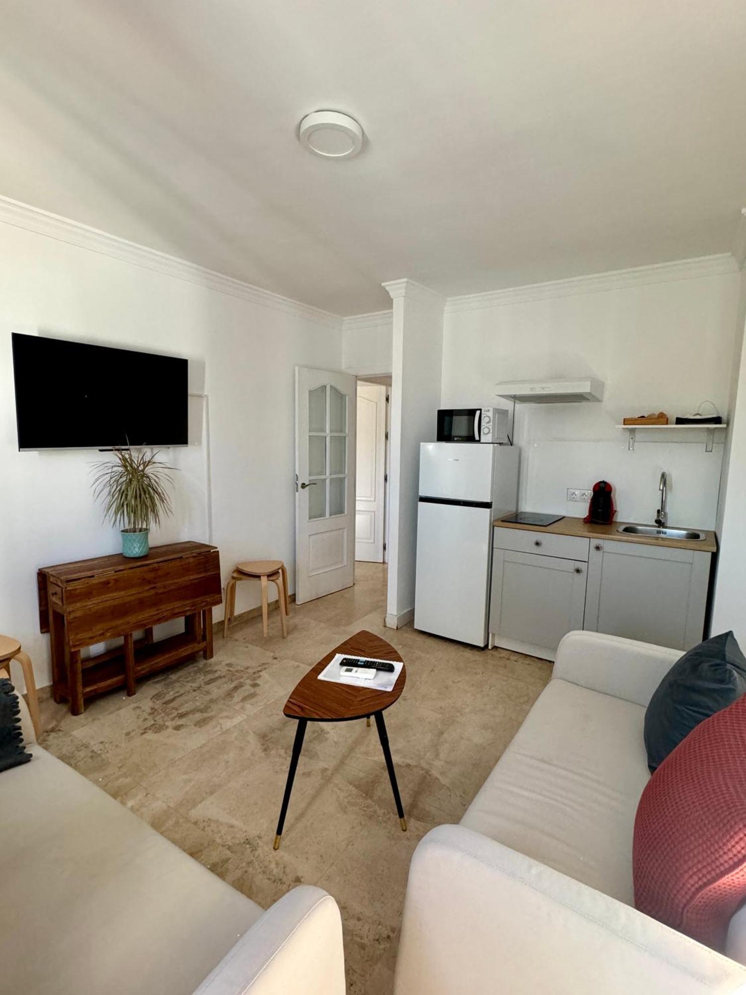 Avanel Appartement