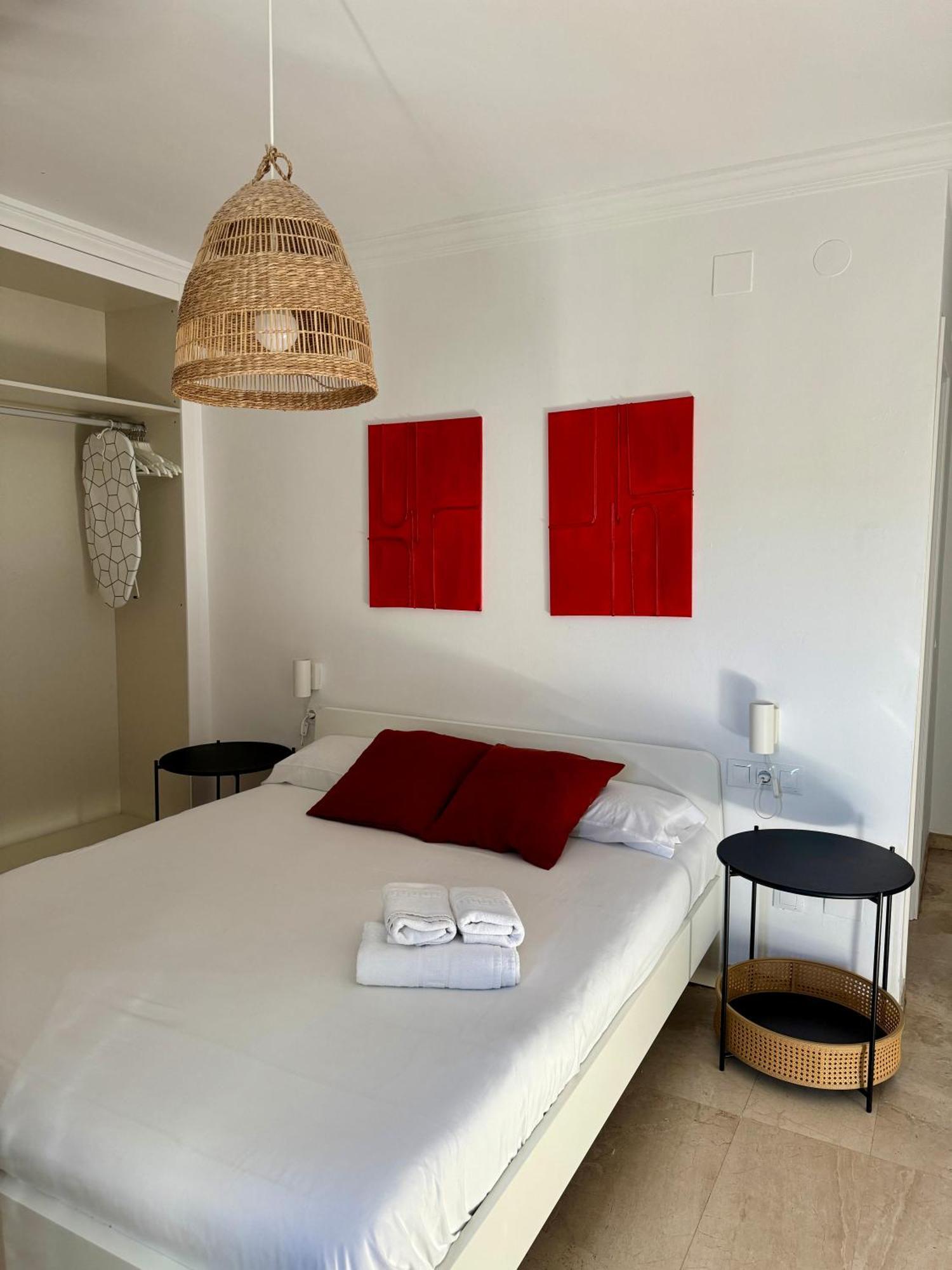 Avanel Appartement
