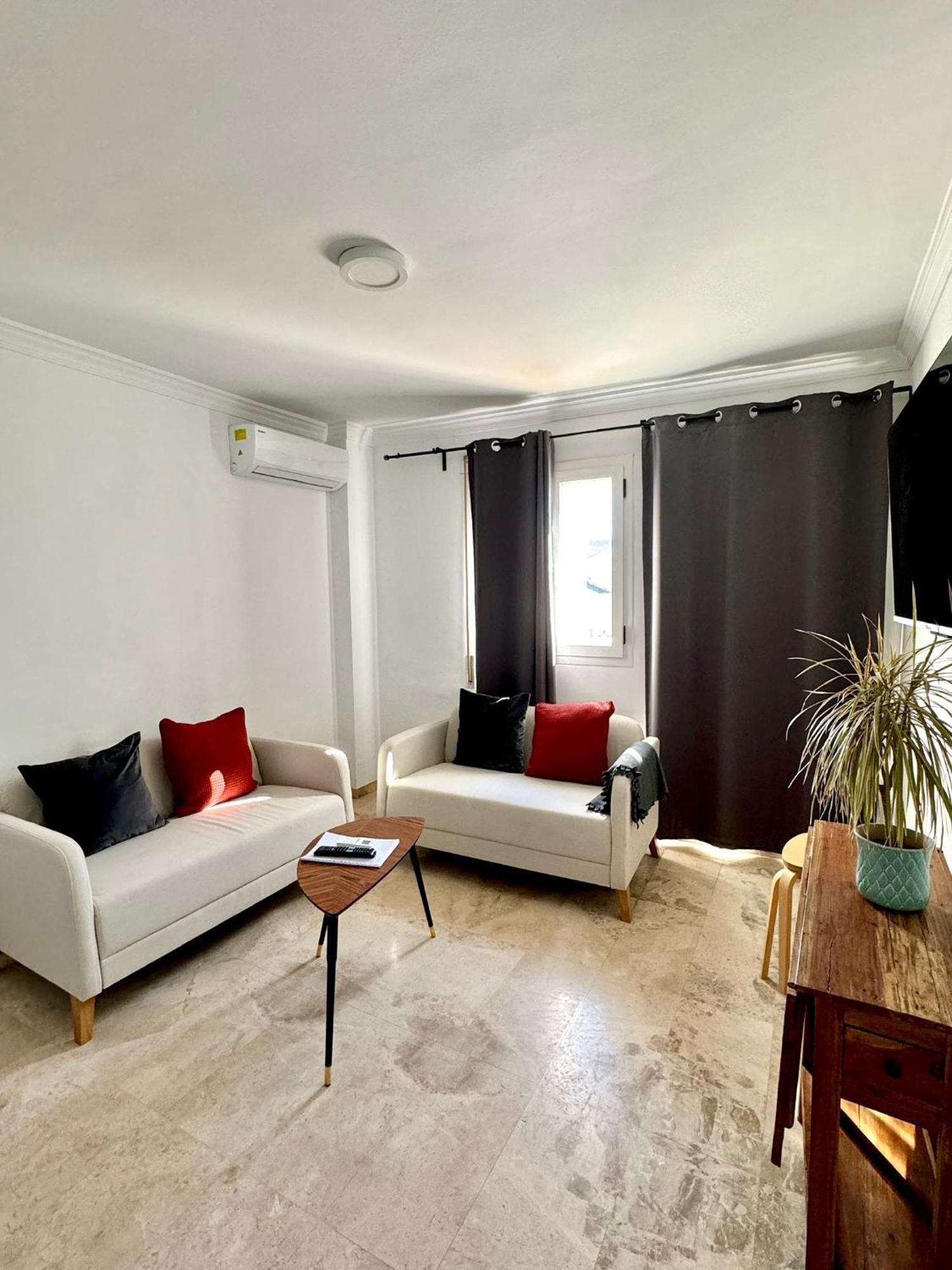 Avanel Appartement *