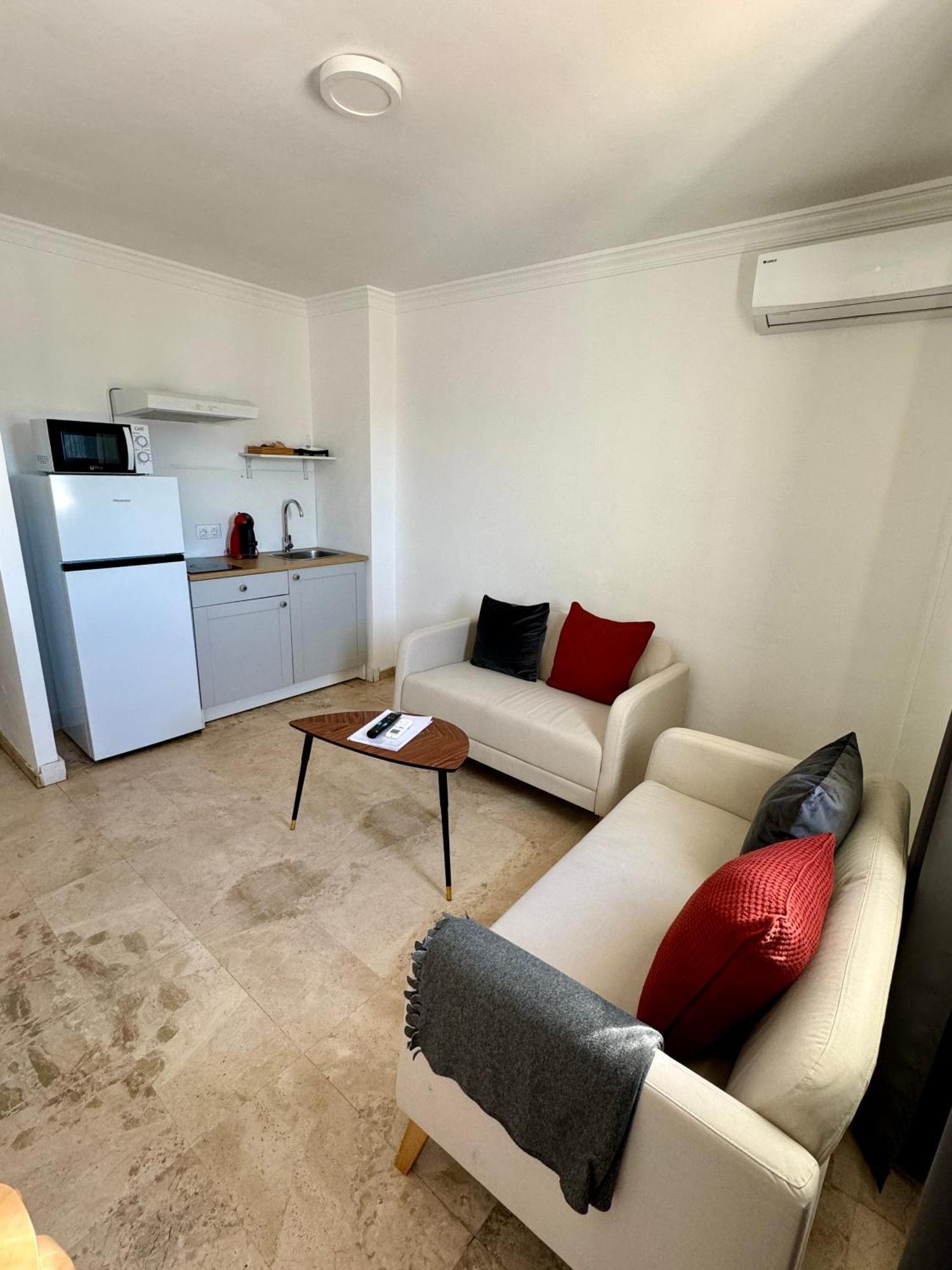 Avanel Appartement Ronda