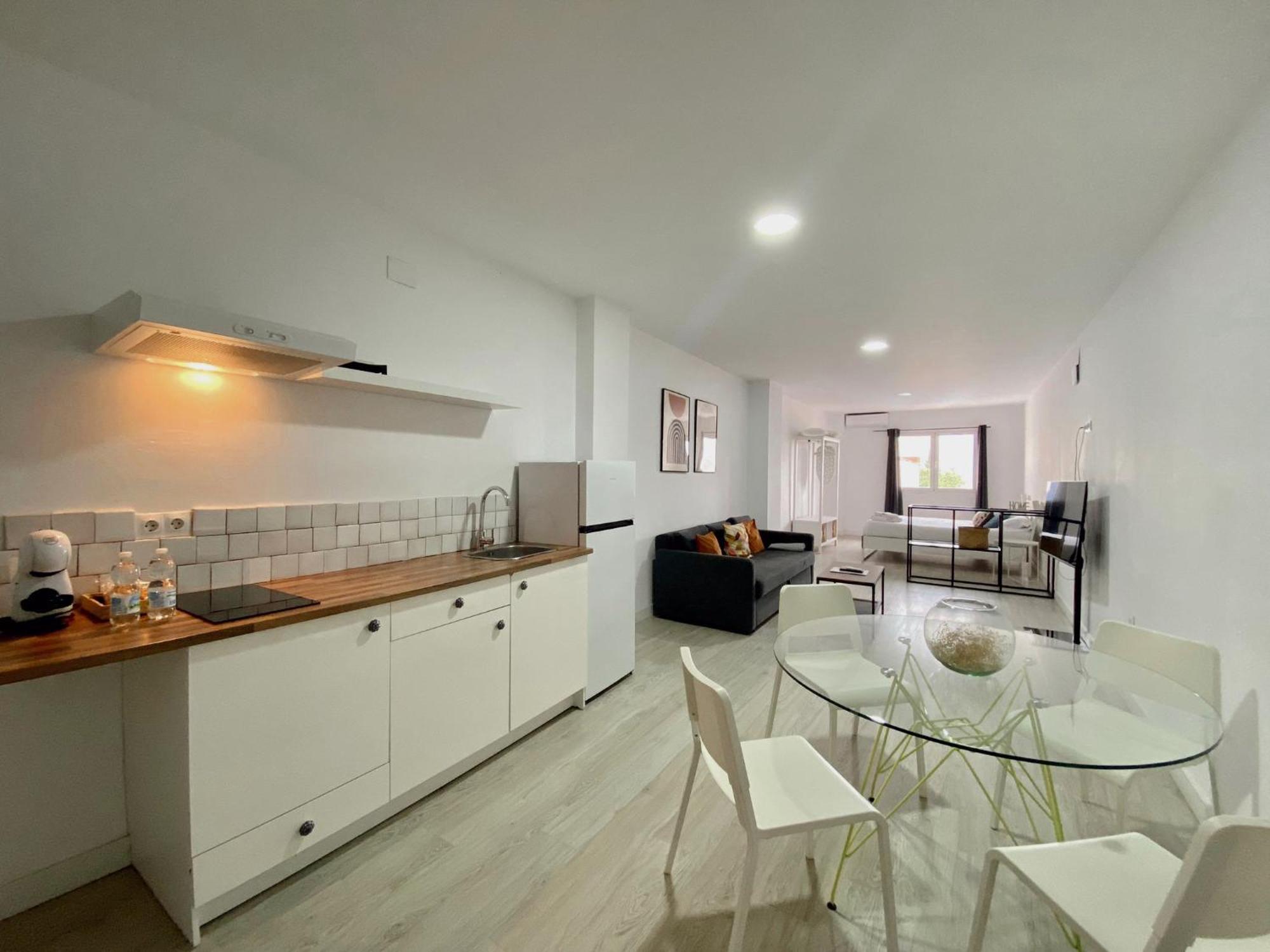 Appartement Avanel