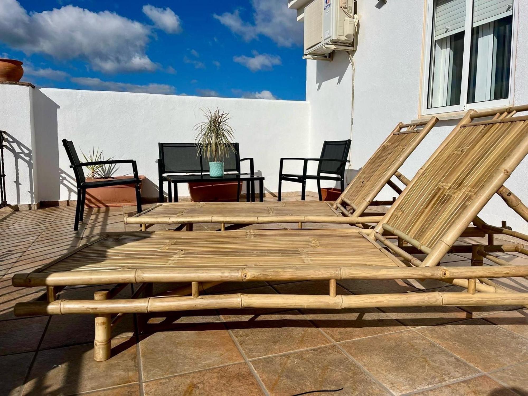 Appartement Avanel *