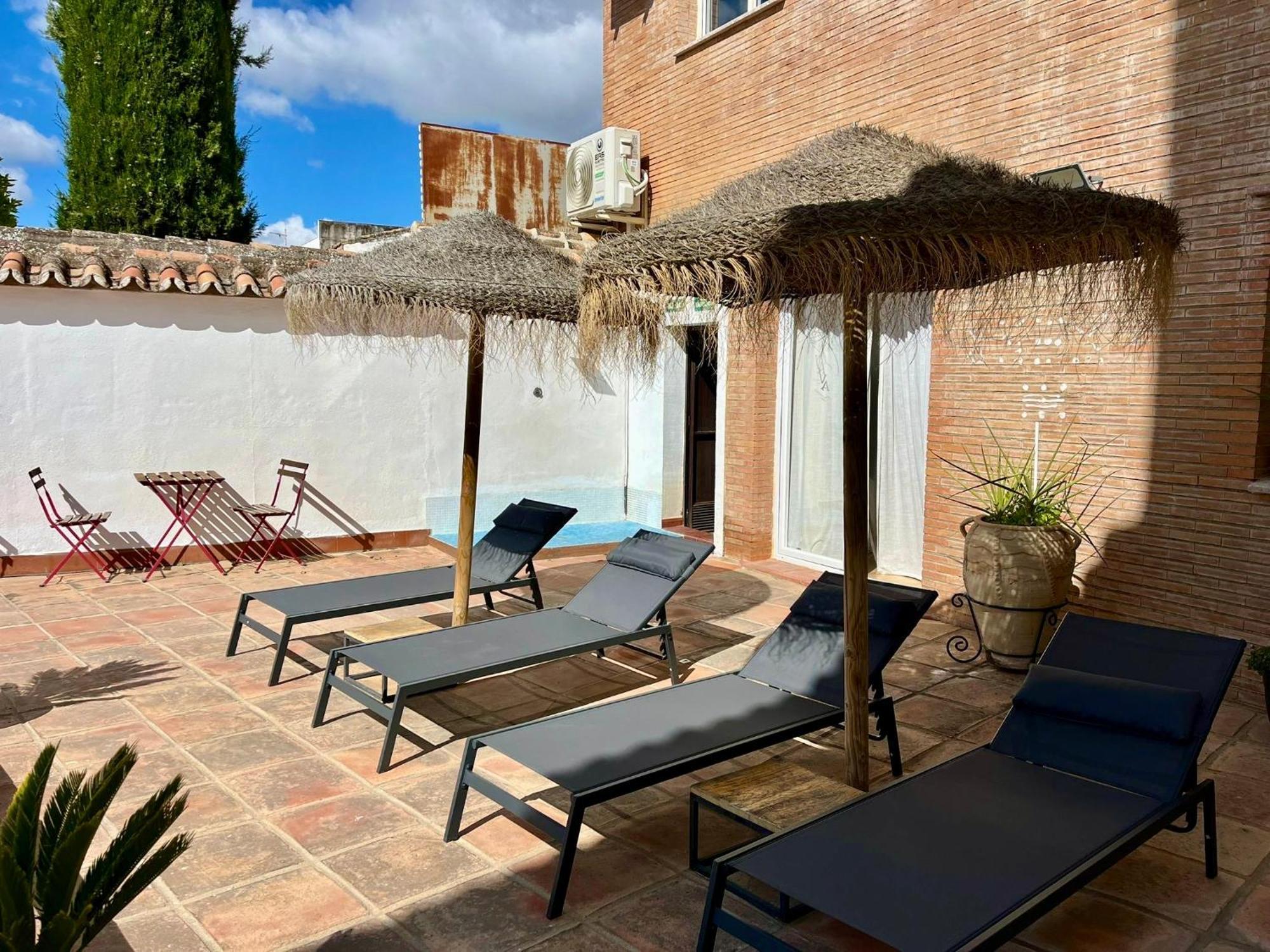 Appartement Avanel *