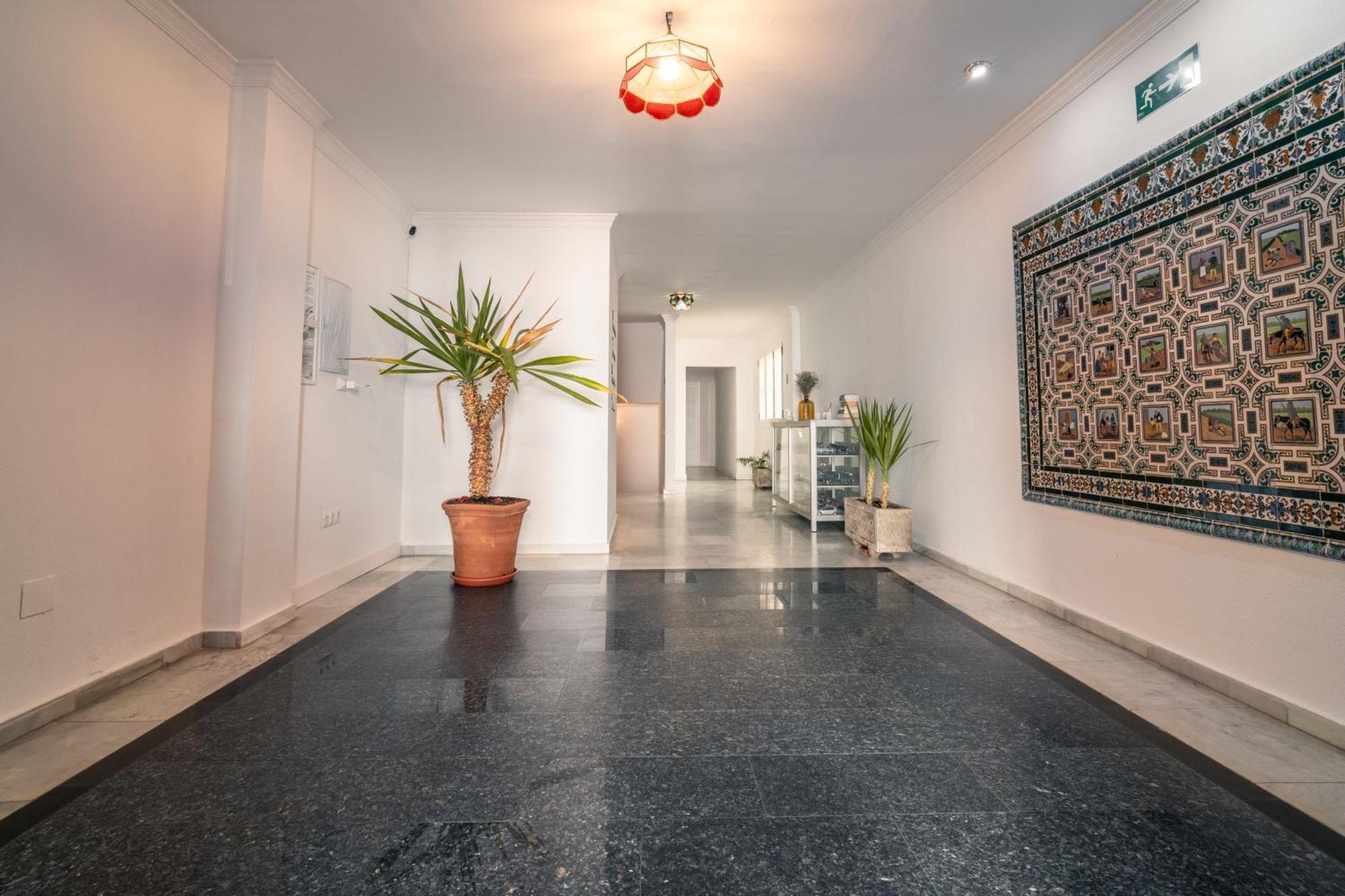Avanel Appartement