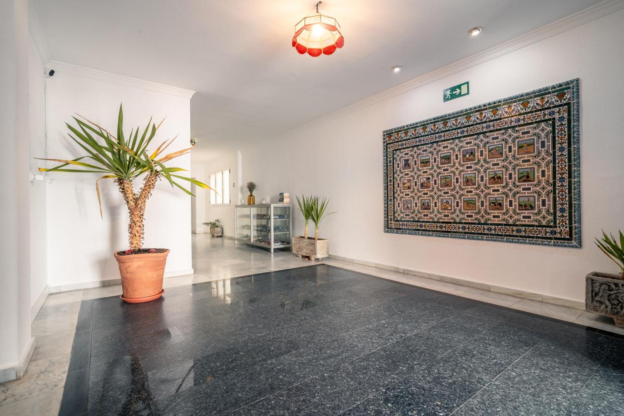 Avanel Appartement Ronda