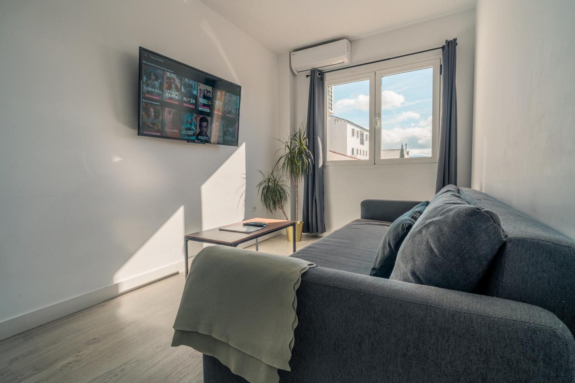 Avanel Appartement Ronda