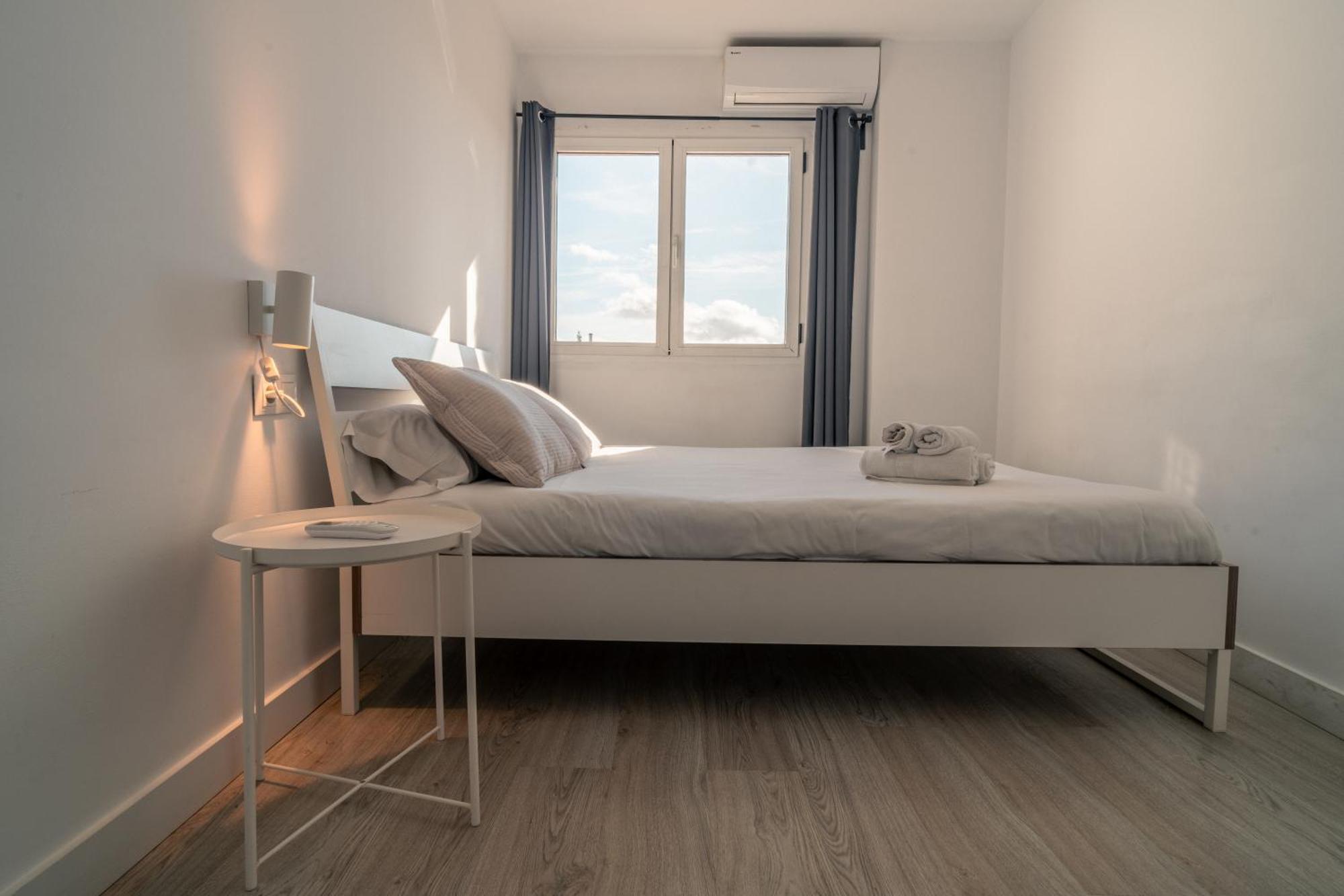 Appartement Avanel Ronda