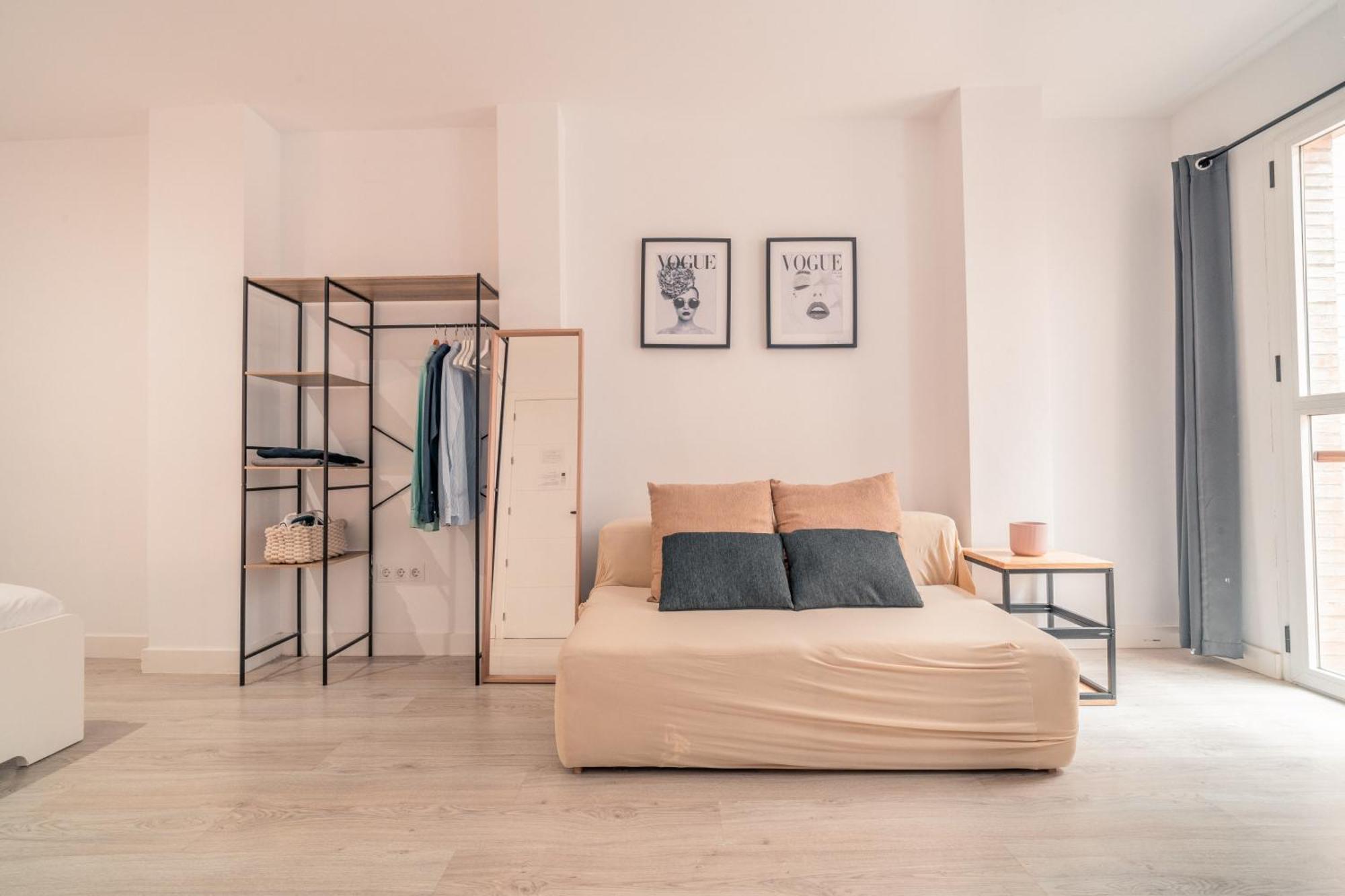 Appartement Avanel *