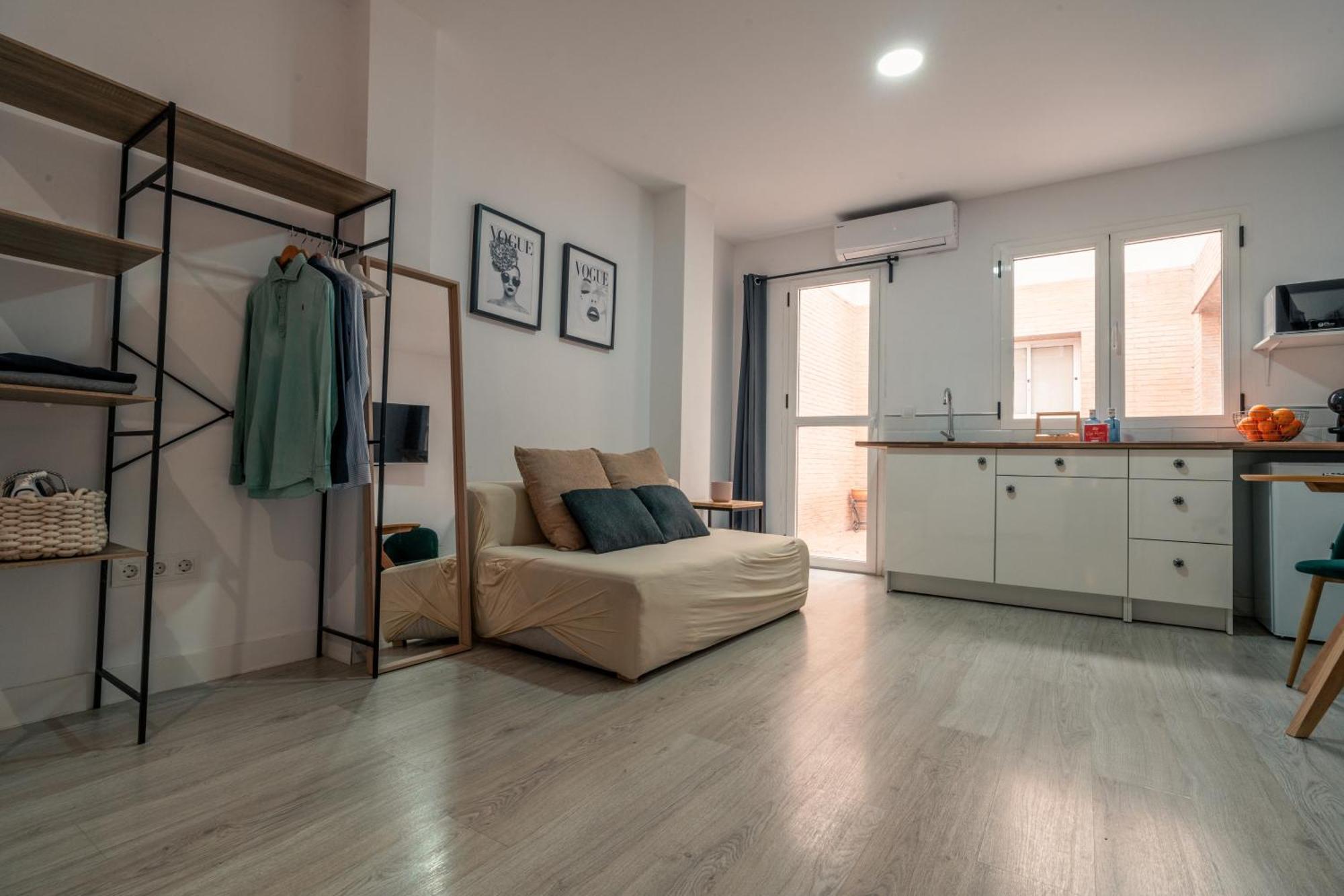 Appartement Avanel Ronda