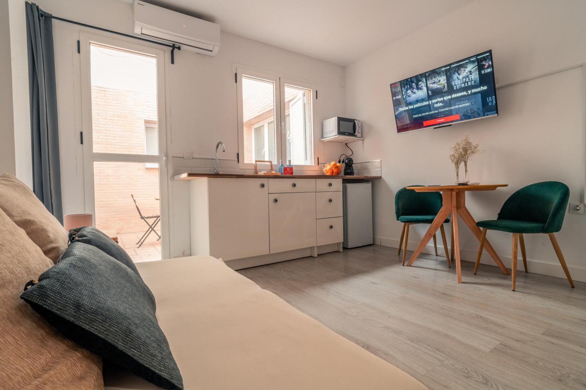 Avanel Appartement Ronda