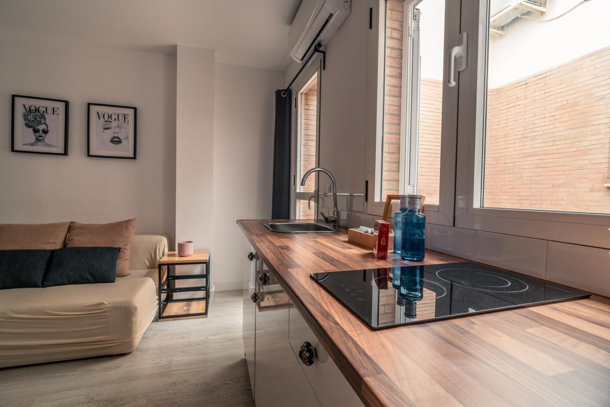 Avanel Appartement