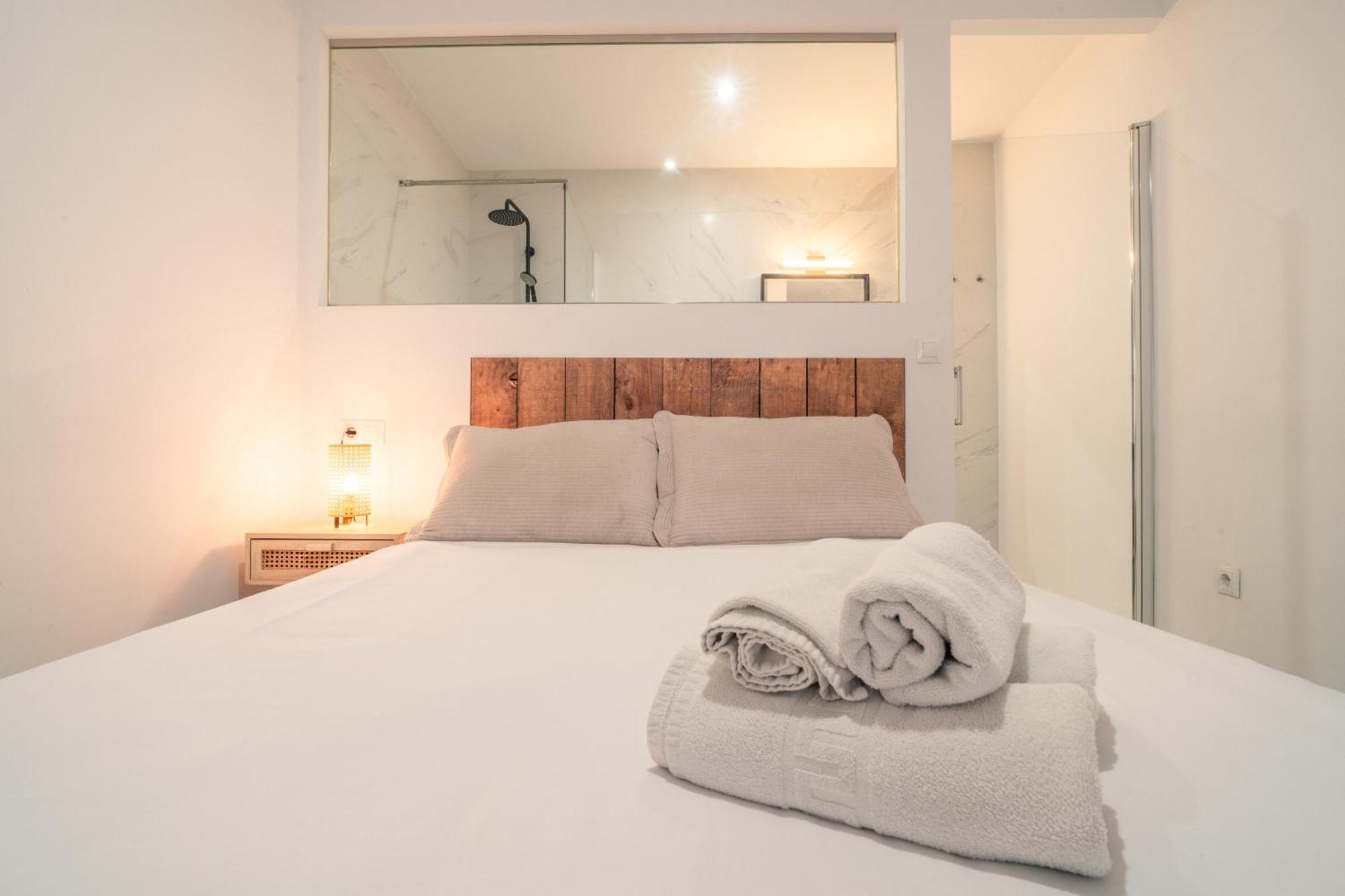 Appartement Avanel