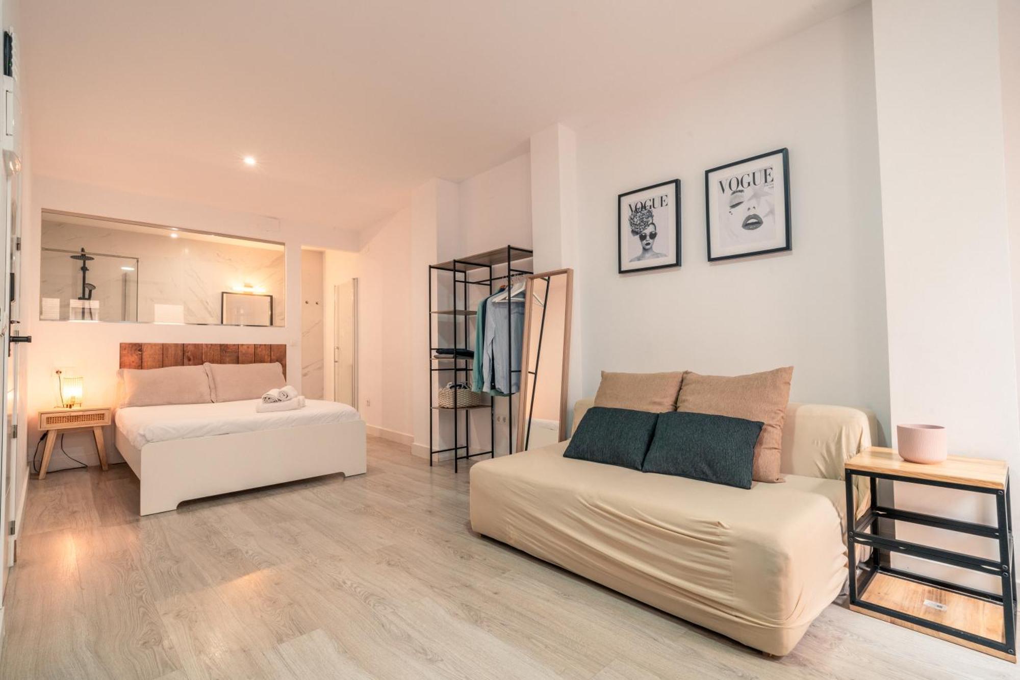 Appartement Avanel *