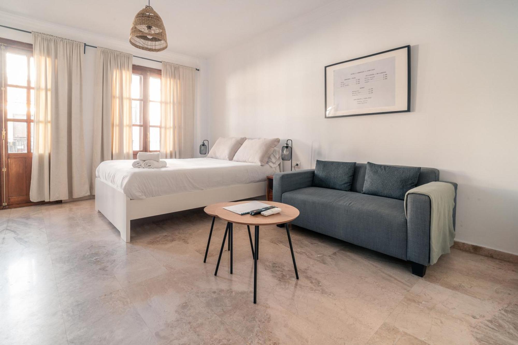 Appartement Avanel *