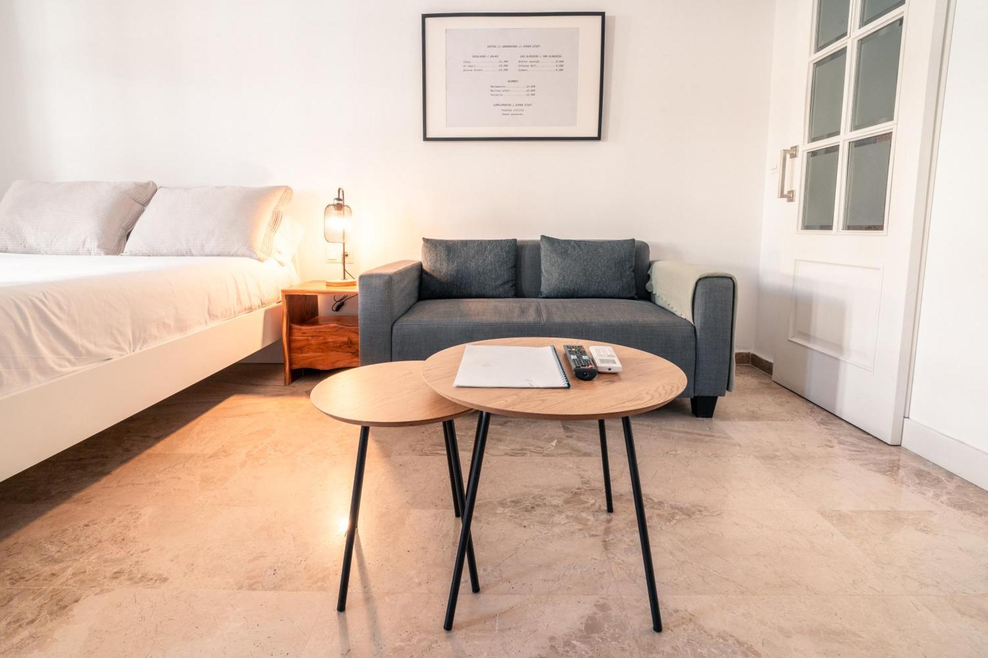 Avanel Appartement Ronda