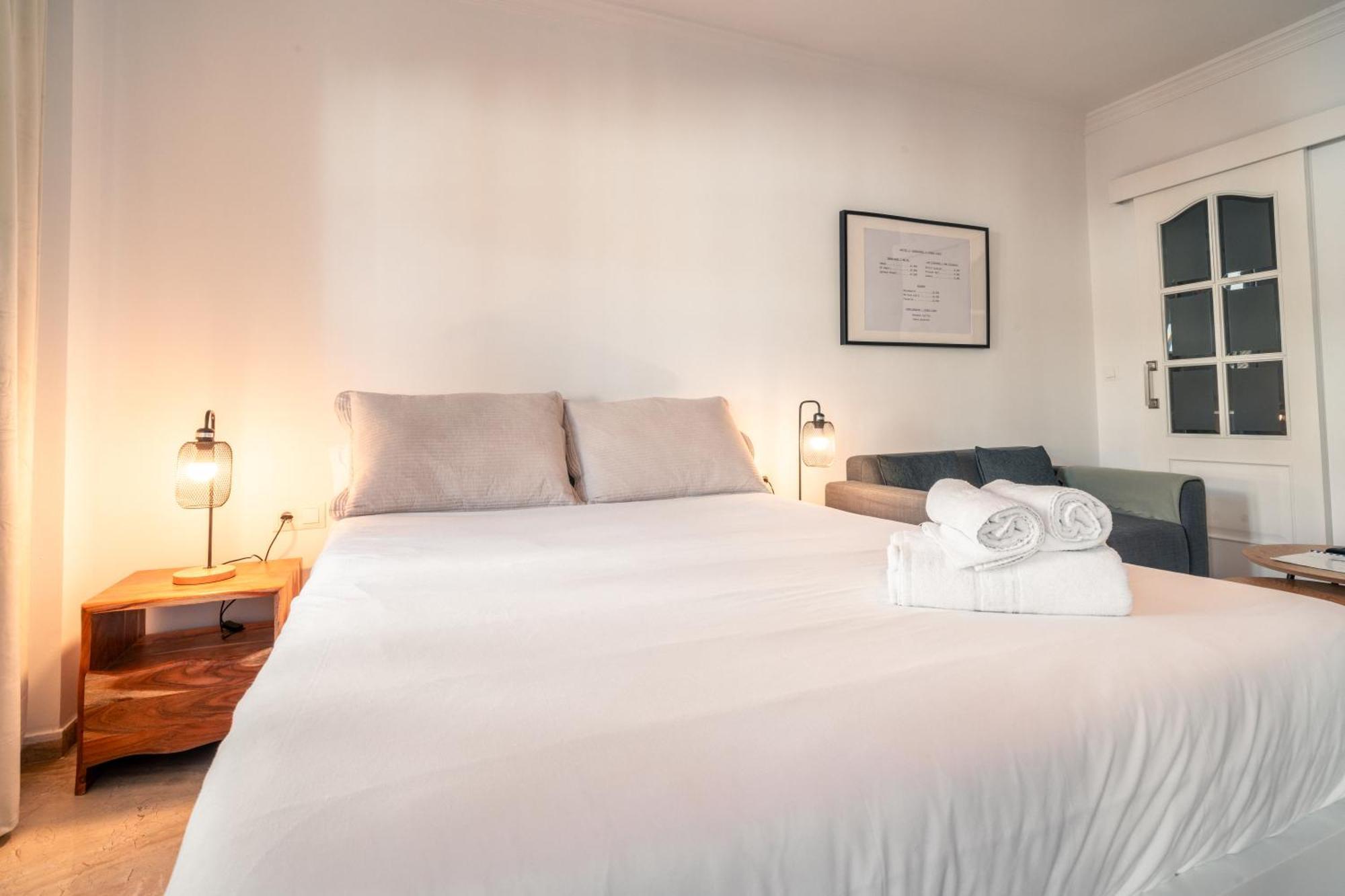 Avanel Appartement