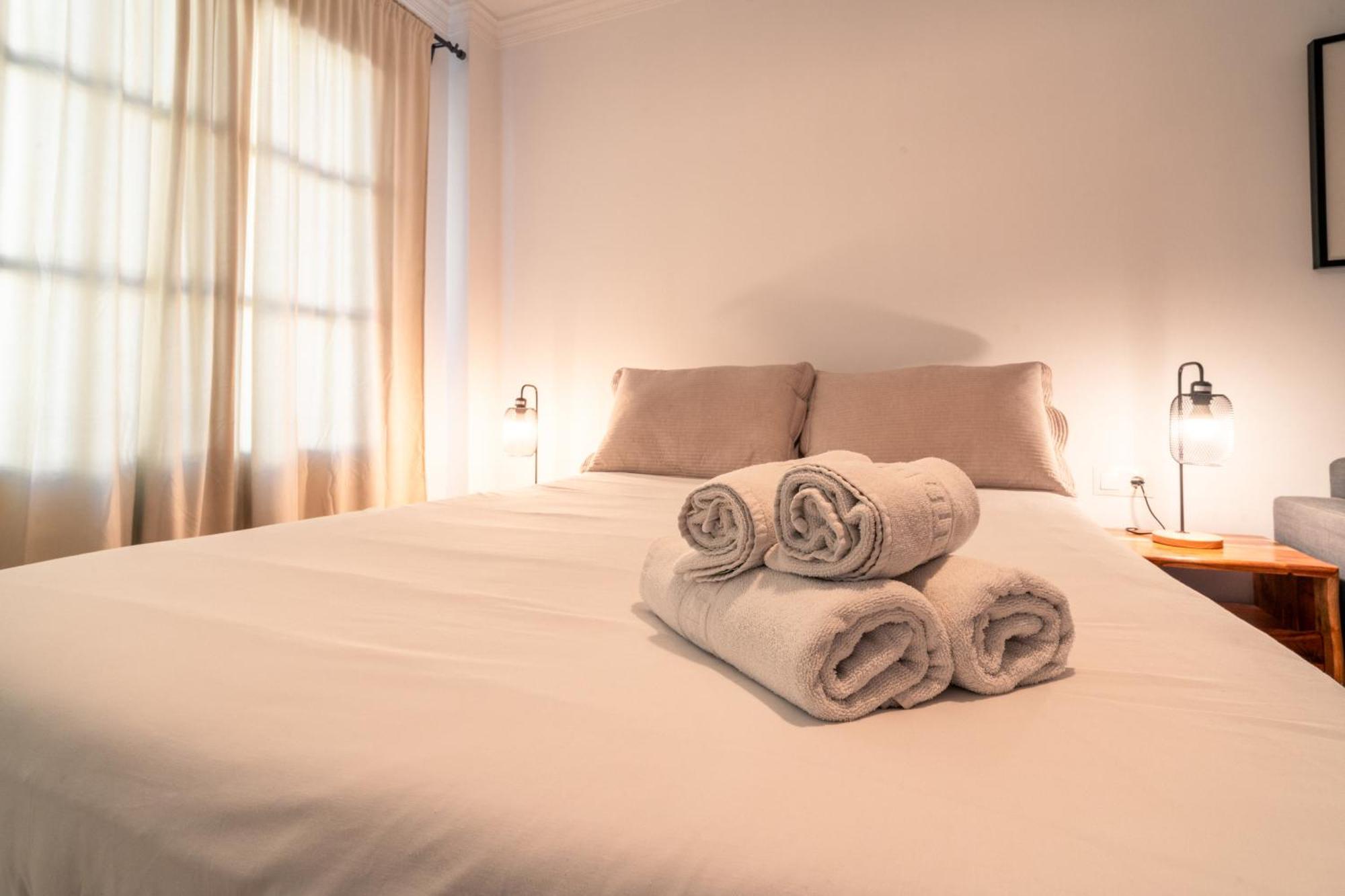 Appartement Avanel