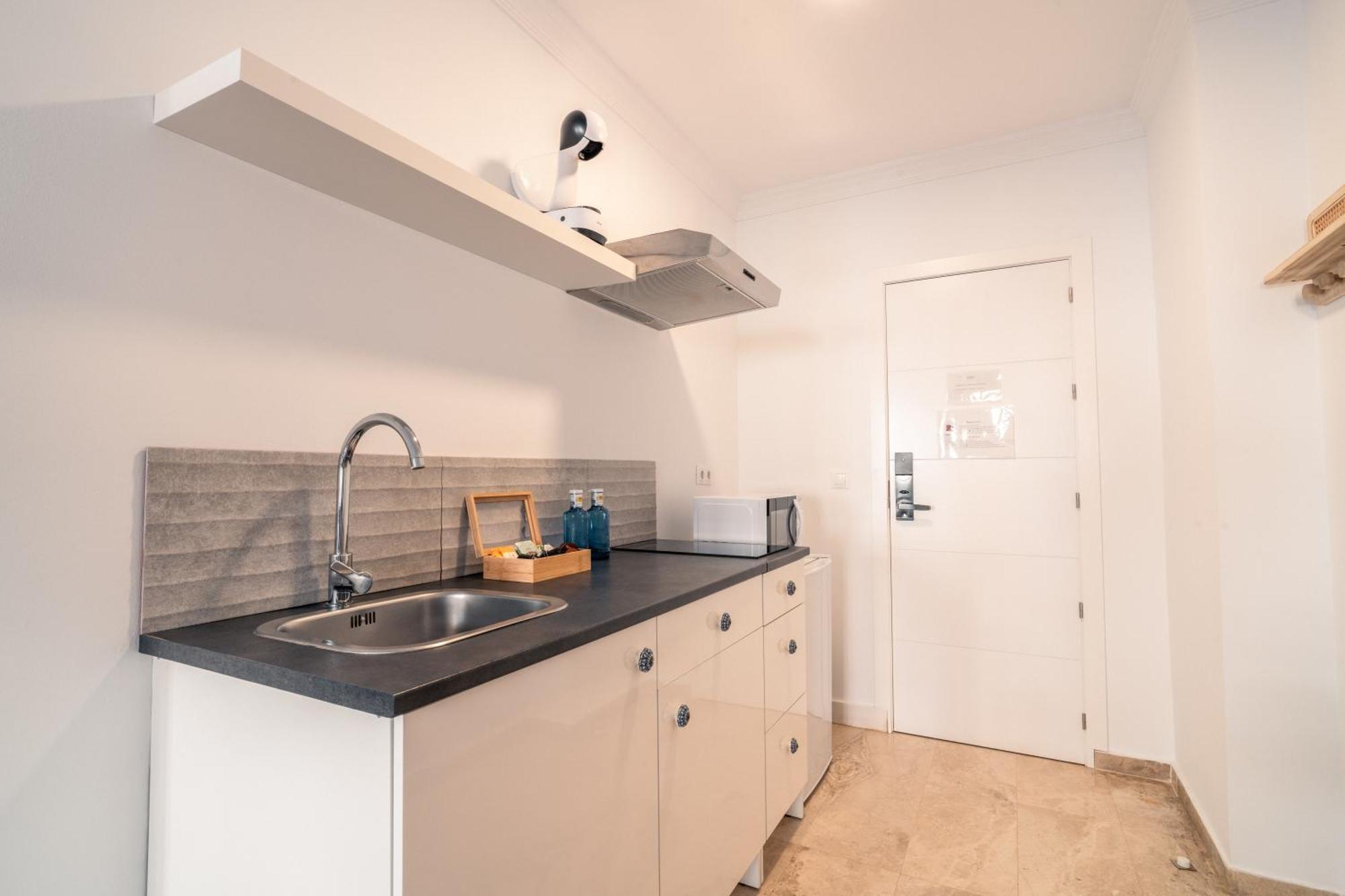 Avanel Appartement *