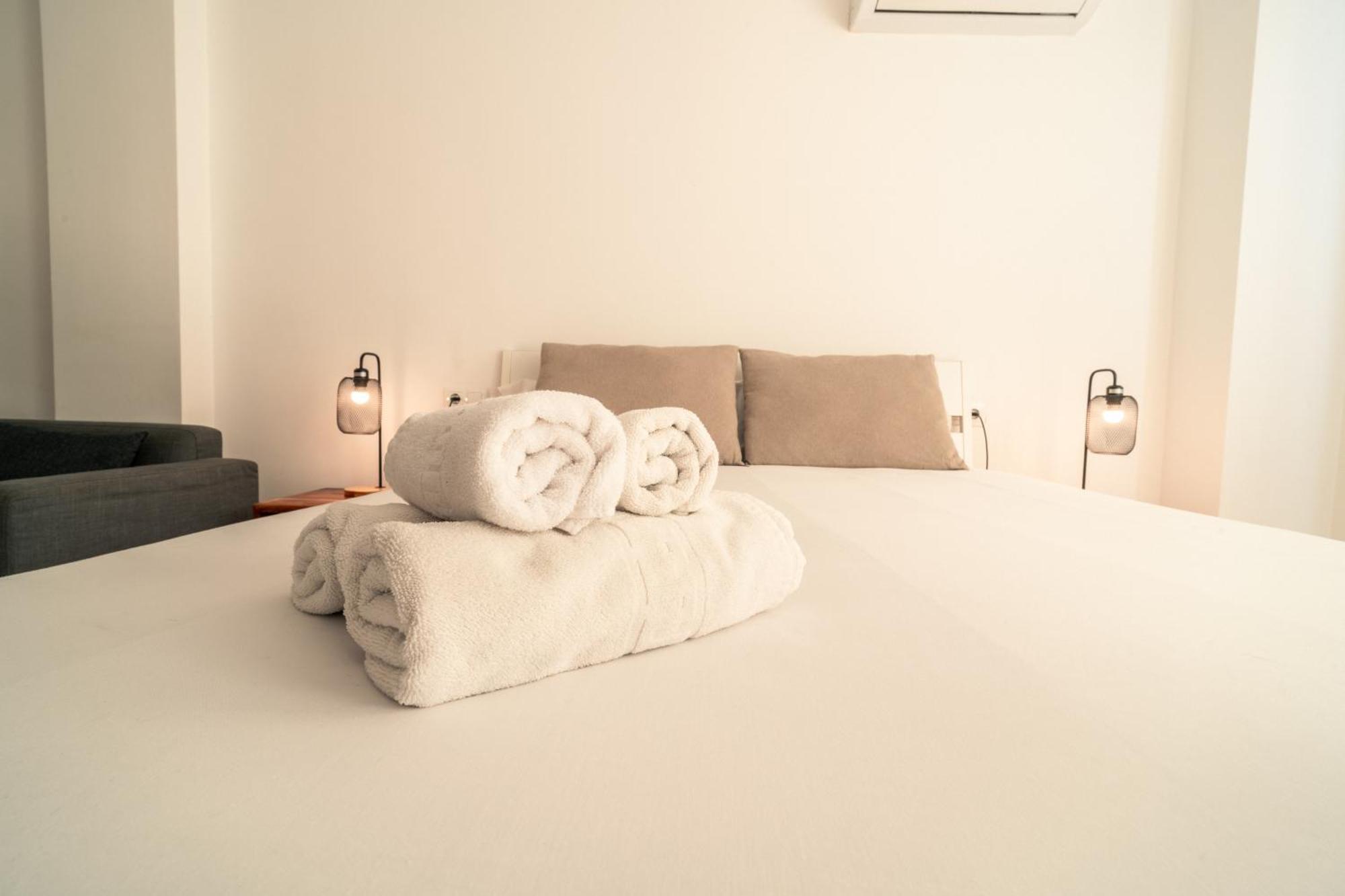 Appartement Avanel *