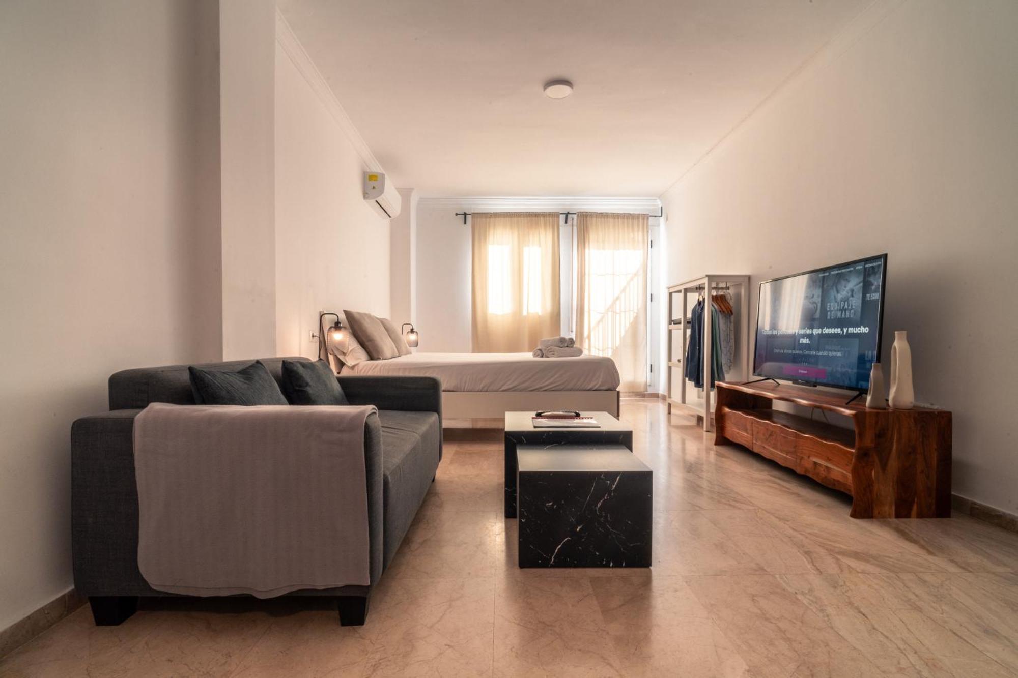Appartement Avanel Ronda